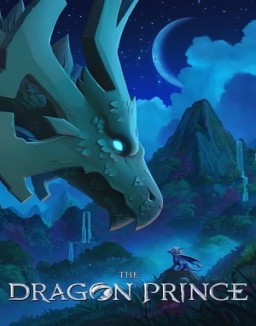 ver El príncipe dragón temporada 3 serie gratis