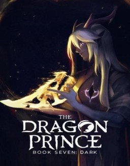 ver El príncipe dragón - Temporada 7 online