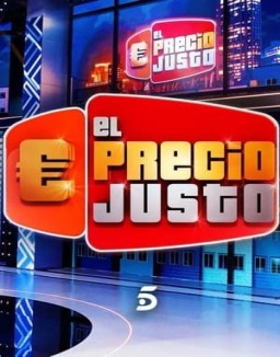 ver El Precio Justo - Temporada 1 online