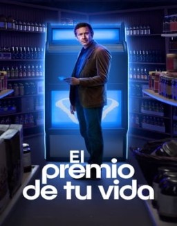 ver El premio de tu vida temporada 1 serie gratis