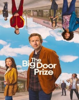 ver El premio de tu vida - Temporada 2 online