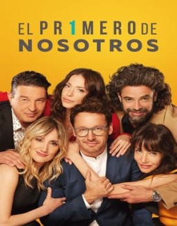 ver El primero de nosotros - Temporada 1 online