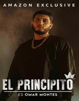 ver El Principito es Omar Montes - Temporada 1 online