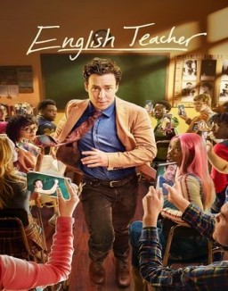 Regarder El Profesor - Temporada 1 online
