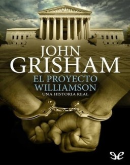ver El proyecto Williamson - Temporada 1 online