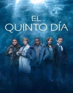 ver El quinto día - Temporada 1 online