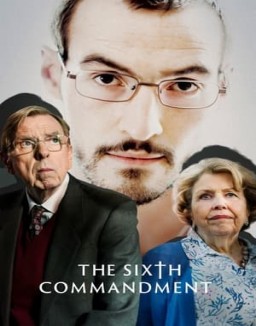 ver El quinto mandamiento - Temporada 1 online