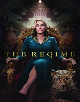 ver El Régimen - Temporada 1 online