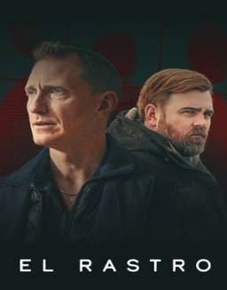 ver El rastro - Temporada 1 online