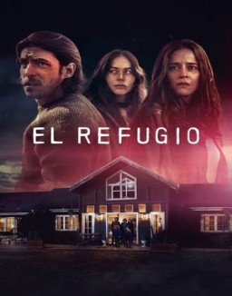ver El Refugio - Temporada 1 online