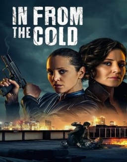 ver El regreso de la espía - Temporada 1 online