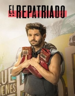 ver El repatriado - Temporada 1 online