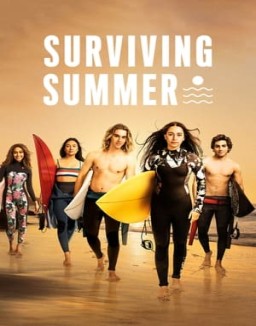 Regarder El reto de Summer - Temporada 1 online
