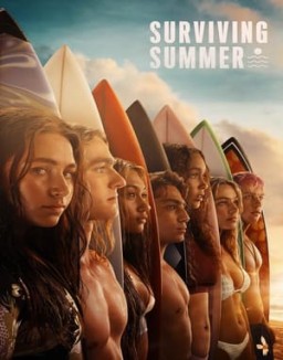 ver El reto de Summer temporada 2 serie gratis