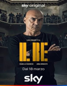 ver El rey - Temporada 1 online