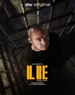 ver El rey - Temporada 2 online