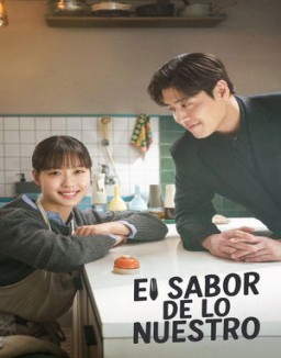 ver El sabor de lo nuestro - Temporada 1 online