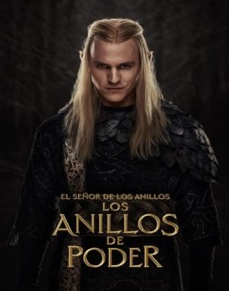 ver El Señor de los Anillos: Los anillos de poder - Temporada 2 online