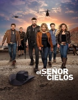 ver El señor de los cielos temporada 1 serie gratis