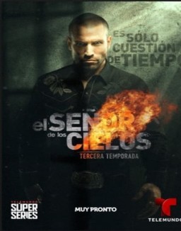 ver El señor de los cielos temporada 3 serie gratis
