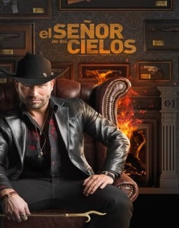 ver El señor de los cielos temporada 5 serie gratis