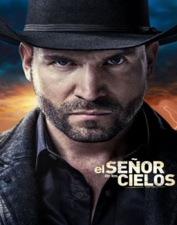 ver El señor de los cielos - Temporada 8 online