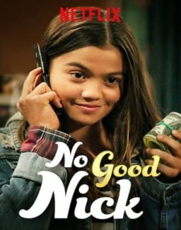 ver El secreto de Nick - Temporada 1 online