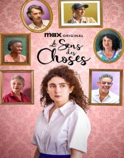 ver El sentido de las cosas - Temporada 1 online