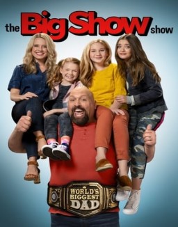 ver El show de Big Show - Temporada 1 online