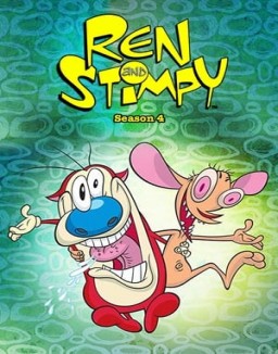 ver El Show de Ren y Stimpy - Temporada 4 online