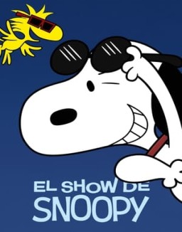 ver El show de Snoopy temporada 1 serie gratis
