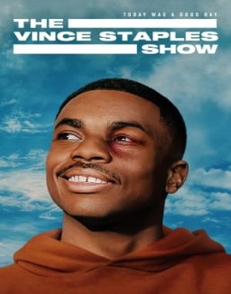 ver El show de Vince Staples - Temporada 1 online