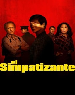 ver El simpatizante - Temporada 1 online