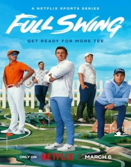 ver El swing perfecto - Temporada 2 online