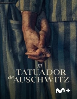 ver El tatuador de Auschwitz - Temporada 1 online