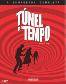 ver El túnel del tiempo - Temporada 1 online