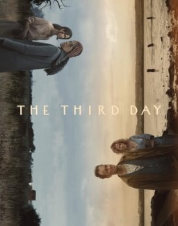 ver El tercer día - Temporada 1 online