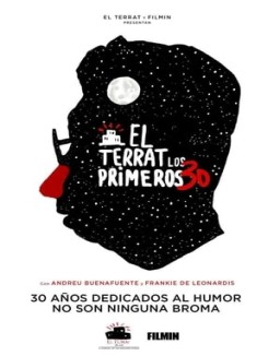 ver El Terrat: Los primeros 30 - Temporada 1 online