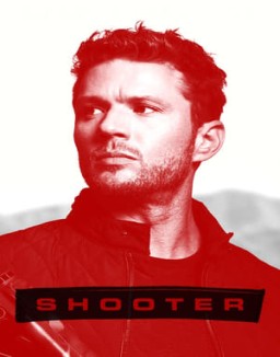 ver El tirador - Temporada 1 online