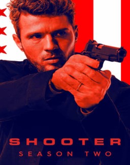 ver El tirador - Temporada 2 online