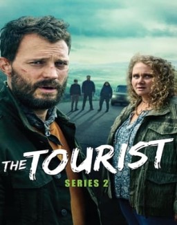 ver El Turista temporada 2 serie gratis