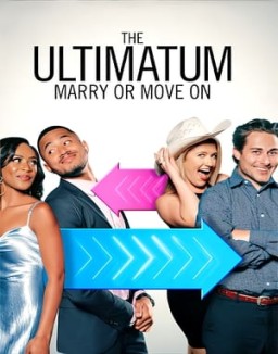 ver El ultimátum: Decir sí o decir adiós - Temporada 2 online