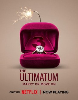 ver El ultimátum: Decir sí o decir adiós - Temporada 3 online