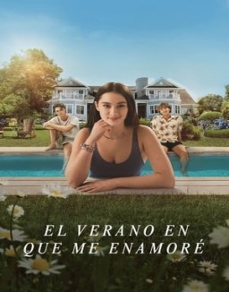 ver El verano en que me enamoré - Temporada 1 online