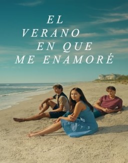 ver El verano en que me enamoré - Temporada 2 online