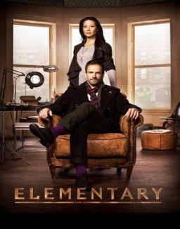ver Elementary - Temporada 1 online