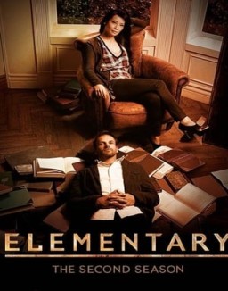 ver Elementary - Temporada 2 online