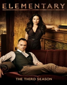 ver Elementary - Temporada 3 online