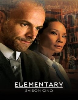 ver Elementary - Temporada 5 online