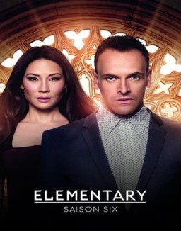 ver Elementary - Temporada 6 online